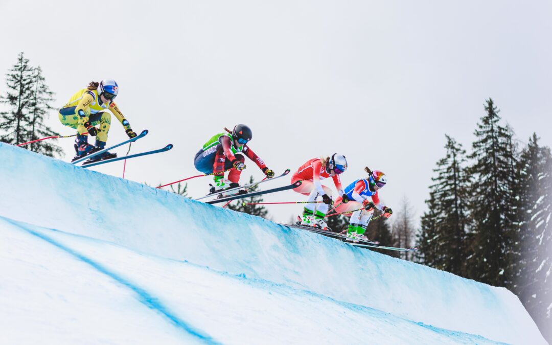 Traum vom Skicross Weltcup erneut geplatzt